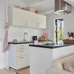 펜션 Sj291-hejls-brombaervaenget-36 *