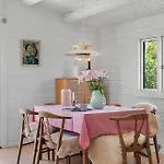 펜션 Sj291-hejls-brombaervaenget-36 *