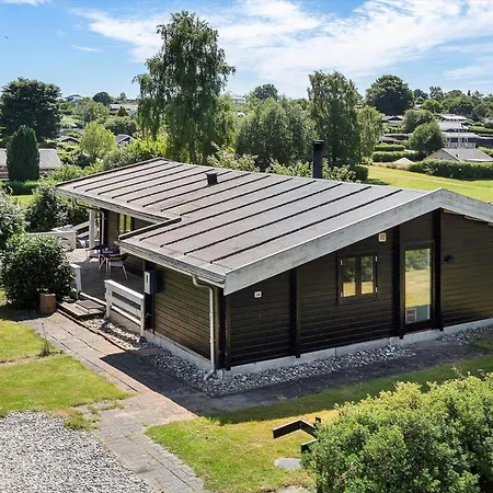 Prázdninový dům Sj291-hejls-brombaervaenget-36 *