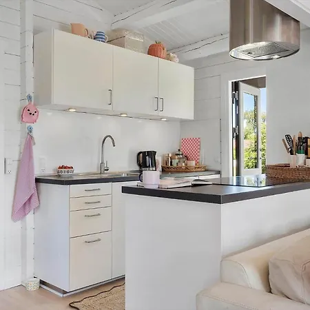 Prázdninový dům Sj291-hejls-brombaervaenget-36 *