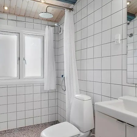 Сasa de vacaciones Sj291-hejls-brombaervaenget-36