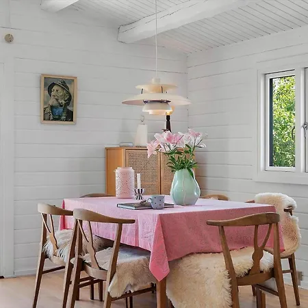 Prázdninový dům Sj291-hejls-brombaervaenget-36 *