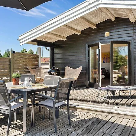 Sj291-hejls-brombaervaenget-36 Prázdninový dům Hejls