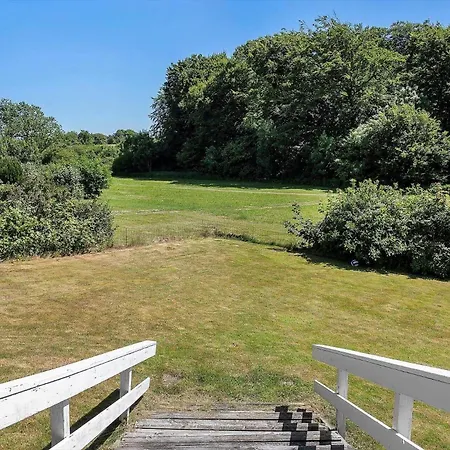 Sj291-hejls-brombaervaenget-36 Prázdninový dům Hejls